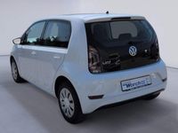 Używany VW up! move up! 60 KM (44 kW) 2020 Hatchback