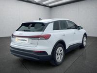 Gebraucht Audi Q4 e-tron 150 kW (204 PS) 2023 Weiß SUV