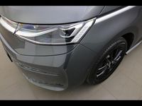 Neu VW Multivan Style 150 PS (110 kW) 2026 Indiumgrau (grey), metallic Van