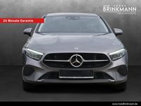 gebraucht Mercedes A200 d Progressive/LED/Kamera/Burmester/AHK SHZ