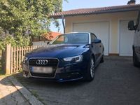 gebraucht Audi A5 Cabriolet 2,0 TSFI