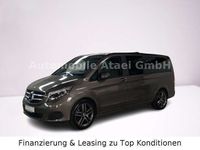 gebraucht Mercedes V250 d lang 7G *SELBSTFAHRER* COMAND+360°(6380)