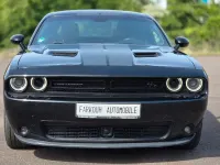 Gebraucht Dodge Challenger 377 PS (277 kW) 2016 Schwarz Coupé