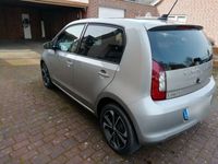 gebraucht Skoda Citigo-e IV 