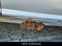 Gebraucht VW Golf IV 101 PS (74 kW) 2002 Silber Kombi