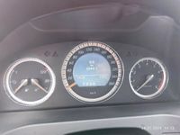 gebraucht Mercedes C200 Automatik weniger Kilometer