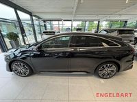 Gebraucht Kia ProCeed GT-Line 140 PS (102 kW) 2025 Schwarz Kleinwagen