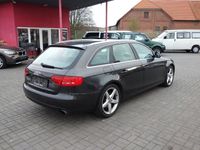 gebraucht Audi A4 2.0 TFSI Ambition PDC Panorama Xenon Tempo.