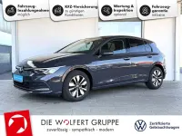 Gebraucht VW Golf VIII Move 110 PS (80 kW) 2024 Limousine