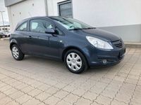 gebraucht Opel Corsa D 1.2 TÜV bis 03-2025