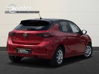 gebraucht Opel Corsa 1.2 Edition LED/LENKRAD+SHZ/PDC/MFL/ZV/DAB