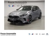 Neu BMW M135 M Sport 300 PS (220 kW) 2026 Silber Kleinwagen