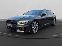Gebraucht Audi S6 Ambiente 344 PS (253 kW) 2025 Daytonagrau perleffekt Kombi