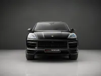 Gebraucht Porsche Cayenne 640 PS (470 kW) 2023 Schwarz SUV