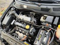 Gebraucht Opel Astra Comfort 101 PS (74 kW) 2001 Limousine