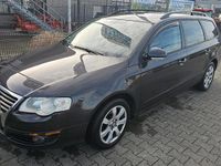 Gebraucht VW Passat 102 PS (75 kW) 2007 Andere farben Limousine