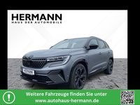 Gebraucht Renault Austral 200 PS (147 kW) 2024 Dolomitgrau, black pearlschw SUV