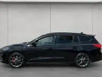 Gebraucht Ford Focus Performance Edition 280 PS (205 kW) 2021 Schwarz Kombi