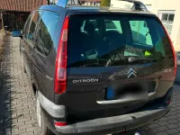 Gebraucht Citroën C8 110 PS (80 kW) 2005 Van / Kleinbus