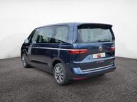 Usata VW Multivan Style 150 CV (110 kW) 2022 Blu Monovolume