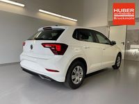 Neu VW Polo 80 PS (58 kW) 2026 [0q0q] pure white Kleinwagen
