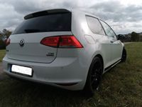 gebraucht VW Golf VII Golf1.2 TSI BlueMotion Technology Trendline