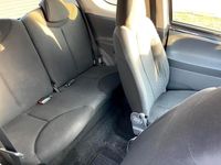 Gebraucht Toyota Aygo 67 PS (49 kW) 2007 Grau Kleinwagen