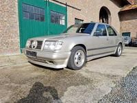 Gebraucht Mercedes E300 188 PS (138 kW) 1986 Gold Limousine