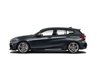 gebraucht BMW M135 i xDrive Hatch