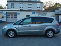 Occasion Ford S-MAX Titanium 131 ch (96 kW) 2007 Argent Monospace