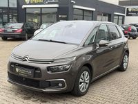 Gebraucht Citroën C4 SpaceTourer Shine 131 PS (96 kW) 2017 Grau Van / Kleinbus