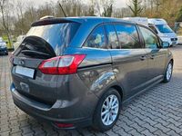 gebraucht Ford C-MAX 