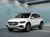 gebraucht Mercedes GLA250 e Style