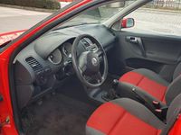 Gebraucht VW Polo 75 PS (55 kW) 2002 Limousine