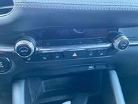 Gebraucht Mazda 3 150 PS (110 kW) 2022 Schwarz Limousine