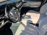 Second-hand BMW X5 258 CP (189 kW) 2015 Gri SUV