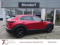 Neu Mazda CX-30 Homura-Line 186 PS (136 kW) 2026 Soul red crystal SUV