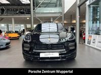 gebraucht Porsche Macan GTS Entry&Drive PTV+ Luftfederung BOSE