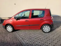 Gebraucht Renault Modus Expression 75 PS (55 kW) 2005 Van / Kleinbus