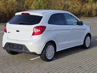 Gebraucht Ford Ka 71 PS (52 kW) 2018 Weiß Limousine
