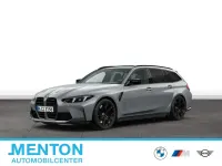 Gebraucht BMW M3 Competition Edition 530 PS (389 kW) 2026 Grau Kombi