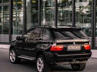 Gebraucht BMW X5 218 PS (160 kW) 2006 Schwarz SUV