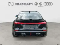 Neu Audi RS5 Sport 639 PS (469 kW) 2026 Schwarz Limousine