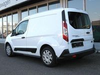 Gebraucht Ford Transit Connect Trend 101 PS (74 kW) 2019 Weiß Van / Kleinbus