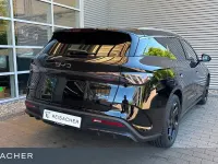 Gebraucht BYD Seal Comfort 212 PS (155 kW) 2026 Obsidian black Limousine