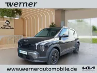 Neu Kia EV2 Earth 108 kW (147 PS) 2026 Zilinaschwarz SUV