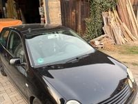 Gebraucht VW Polo 75 PS (55 kW) 2001 Schwarz Kleinwagen