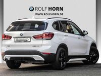 gebraucht BMW X1 xDrive25e Sport Line Autom Navi AHK Rkam PDC