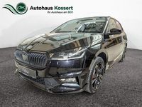 Neu Skoda Fabia 177 PS (130 kW) 2026 Schwarz Kleinwagen