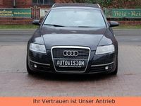 Gebraucht Audi A6 Sport 232 PS (170 kW) 2006 Schwarz metallic Kombi